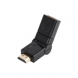 Adaptor HDMI-Tata / HDMI-Mama flexibil