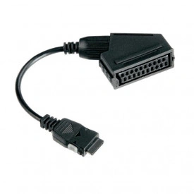 Adaptor Scart la Samsung 24 pini