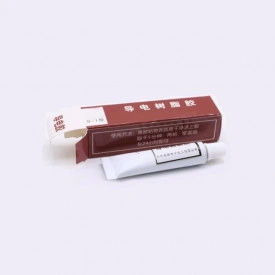 Adeziv electroconductor 7g