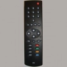 Akai RCN200