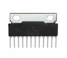 AN17803A Matsushita ha1