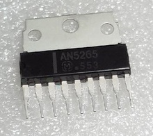 AN5265 Matsushita hc4