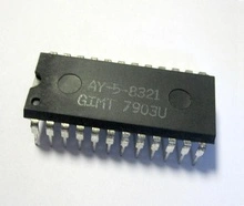 AY5-8321 GI di1