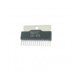 BA5417 Rohm rb5