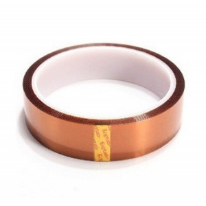 Banda termorezistenta 10mm x 33m