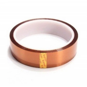 Banda termorezistenta 10mm x 33m