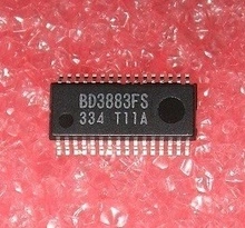 BD3883FS Rohm jh2