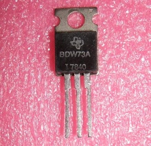BDW73A Texas sk