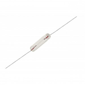 Bec axial 6V 300mA BrightMaster
