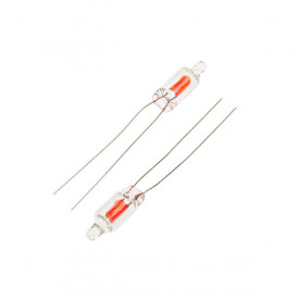 Bec martor / Lampa Neon