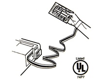 Bratara antistatica 3M