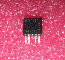 BTS244Z SMD Infineon tq