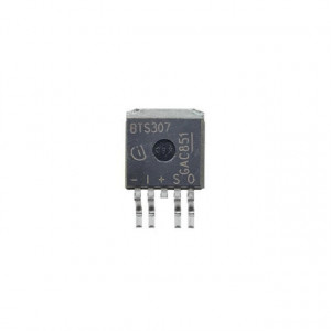 BTS307 Infineon dc1