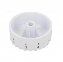 Buton marcat pt termostat