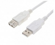 Cablu prelungire USB 3M