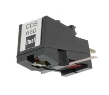 CDS660 Dual
