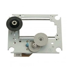 CMS-S21M60 SOH / CDM Mechanism