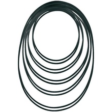 Curea patrata K8156 - 60,5x2,4x2,4