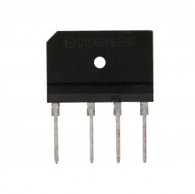 D15XB80 / GBI15K Bridge