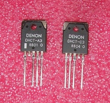 DHCT-A3 // DHCT-C3 Denon pf5