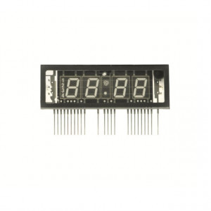 Display VFD 4-LT-46ZB3 Futaba