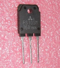 FS10SM-16A Mitsubishi