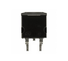 GB10NC60HD ST®