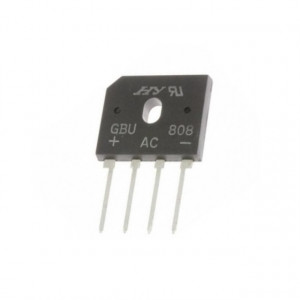 GBU8K / GBU808 Bridge