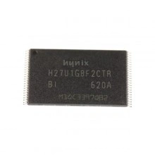 H27U1G8F2BTR-BC Hynix rh4