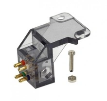 Headshell Adapter T4P Plus
