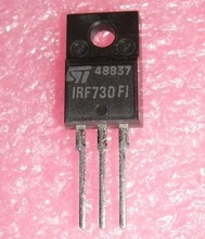 IRF730FI ST®