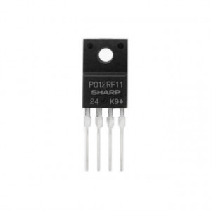 KA78R12 / PQ12RF11 Sharp mc1