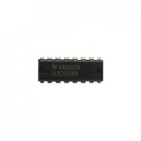 KID65003 / ULN2003A Texas ei