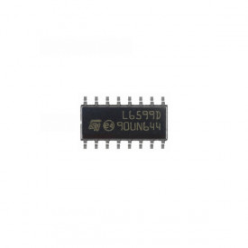 L6599D ST® ld2