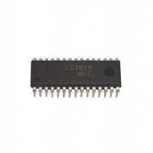 LC7818 Sanyo lb1