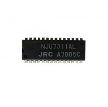 LC7823N / NJU7311L me2