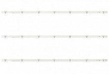 LED Bar 32" 7LED 3BUC B1-B2