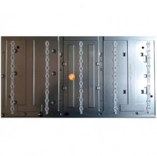 LED Bar 39" 9LED 5BUC ABC - Img 2