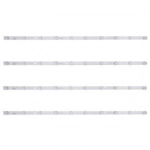 LED Bar 40" 10LED 4BUC Sony
