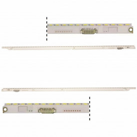 LED Bar 40" 56LED 2012SVS40 2D L/R SAM
