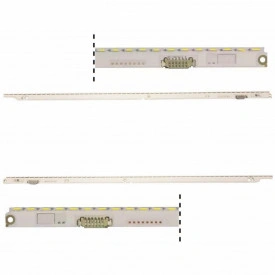 LED Bar 40" 56LED 2012SVS40 2D L/R SAM