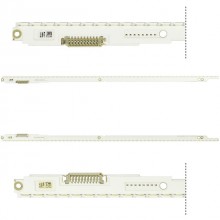 LED Bar 40" 56LED 2012SVS40 3D L/R SAM
