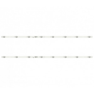 LED Bar 40" 8LED 2BUC Hisense