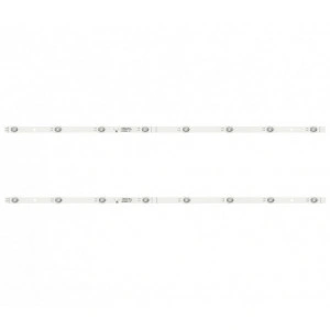 LED Bar 40" 8LED 2BUC Hisense
