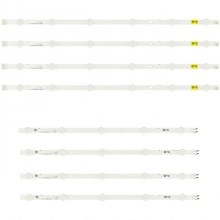 LED Bar 46" 5-6LED 8BUC A-B