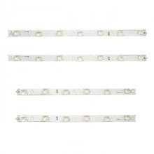 LED Bar 48" 6-7LED 4BUC GRU