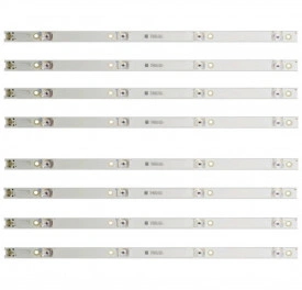 LED Bar 49" 4LED 8BUC TCL