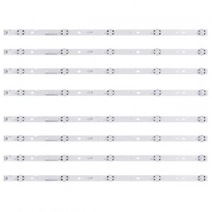 LED Bar 49" 5LED 8BUC PAN