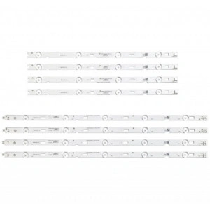 LED Bar 50" 4-5LED 8BUC Grundig