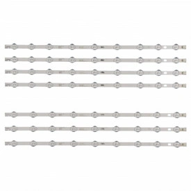 LED Bar 50" 9LED 7BUC A-B